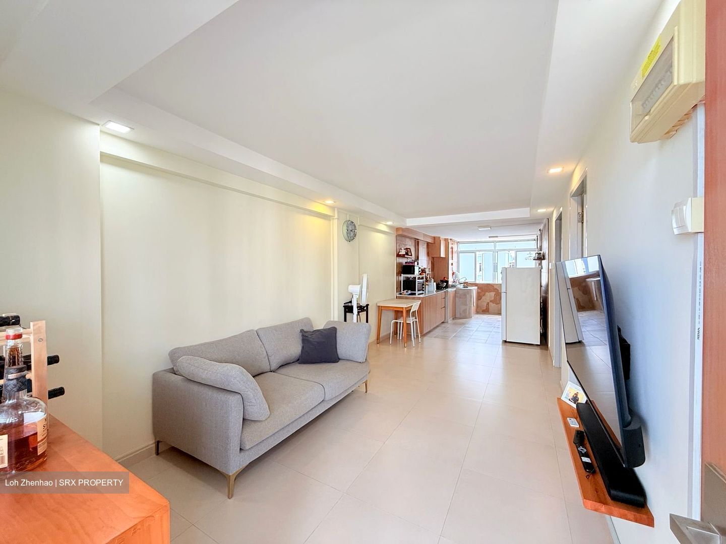 Blk 502 Kaki Bukit Ville (Bedok), HDB 3 Rooms #588603141